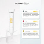 NEWLAB Acnalogy Acne Gel | Obat Totol Jerawat | Salep untuk Jerawat |Meredakan Acne Spot dan Bekasnya 15gr