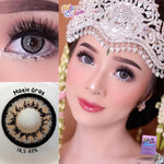 JUAL SOFTLENS - MISSCHIX MAQIU Normal s/d Minus -1000