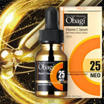Rohto Obagi Brightening C25 Neo Vitamin C Serum 12ml