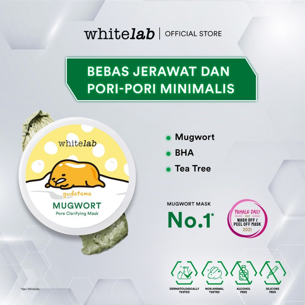 [CLEARANCE SALE Whitelab] Up To 9 Month