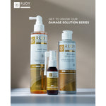 [2 PCS] Rudy Hadisuwarno Hair Intense Repair Serum 30 ml