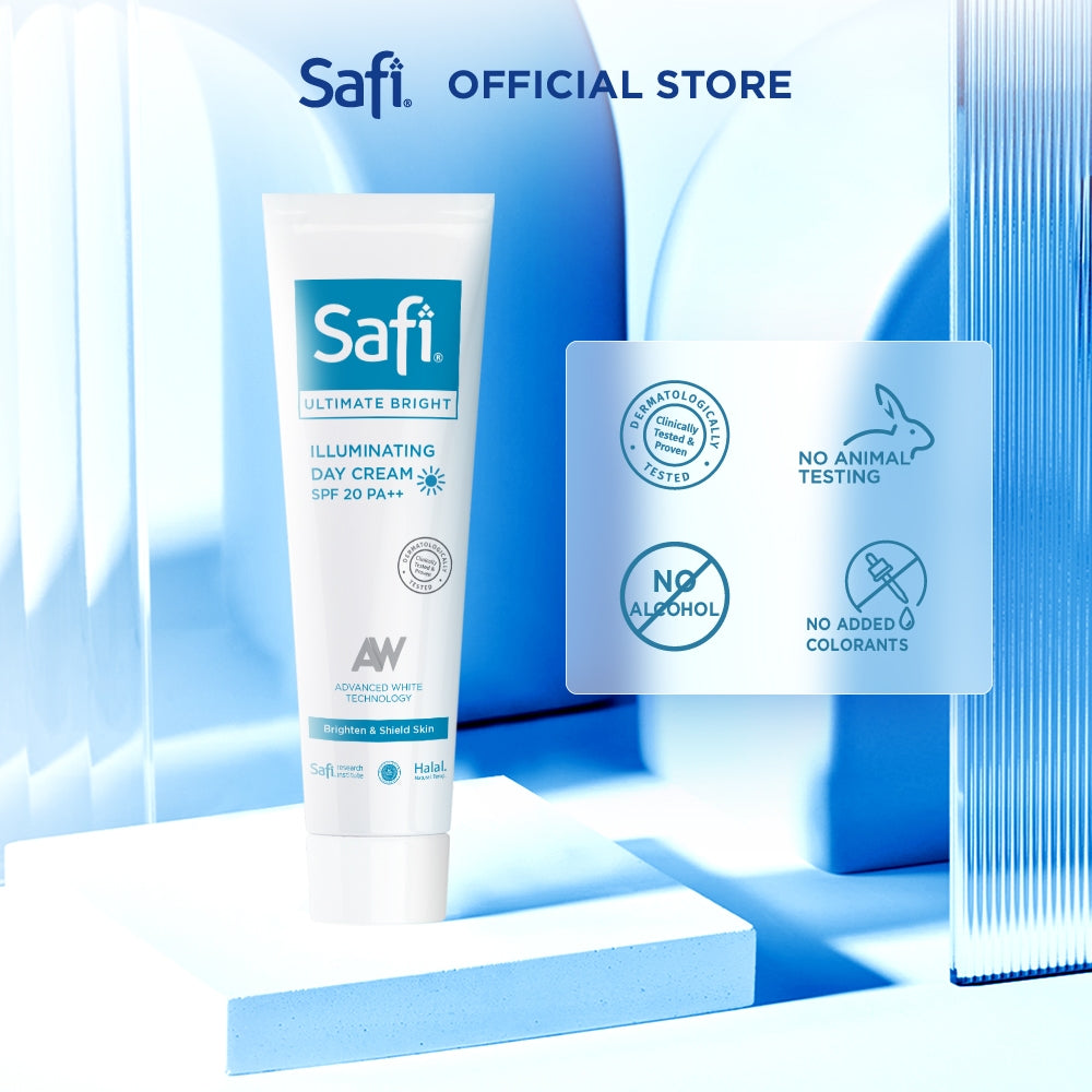 Paket Starter Memperbaiki Skin Barrier dan Melembapkan