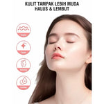 SERUM DNA SALMON NEW FORMULA DAVIENASKINCARE