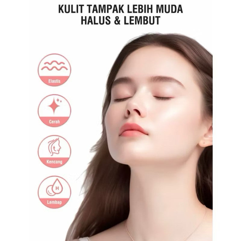 SERUM DNA SALMON NEW FORMULA DAVIENASKINCARE