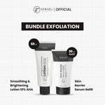 [HOT PRODUCT] TERATU BEAUTY Smoothing & Brightening Lotion AHA 10% Glycolic Acid (Mencerahkan & Menghaluskan Kulit)