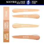 Maybelline Instant Age Rewind Treatment Concealer Make Up - 6ml (Concealer Cair Untuk Menghapus Lingkaran Hitam Mata)