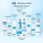 SAFI - Ultimate Bright - Replenishing Night Cream 45gr - Cream Malam