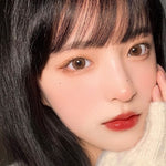 Sale Softlens Warna Normal Dan Minus Nyaman