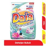 SABUN DAIA DETERGENT PUTIH 1.5 KG