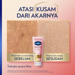 Vaseline Gluta-Hya Body Serum Dewy Radiance 200 mL