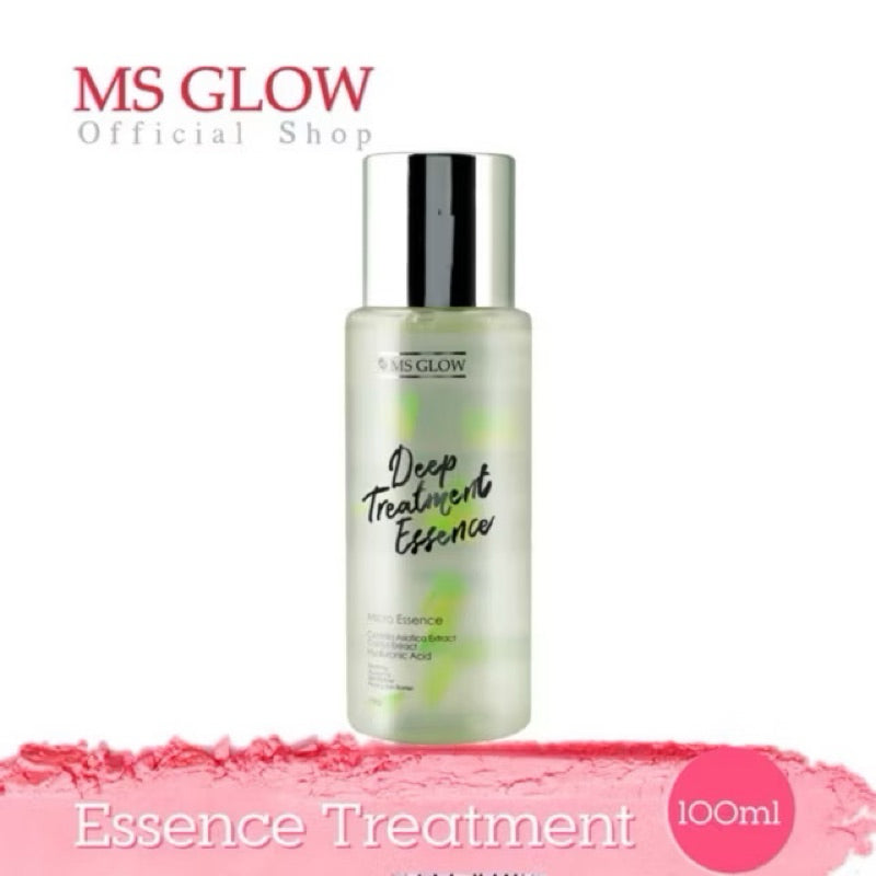 Ms glow DEEP TREATMENT ESSENCE