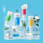 Y.O.U HY! Amino | Ac-Ttack, Contr-Oil, Bye-Byeteria, Glo-Win, Glowing Gentle