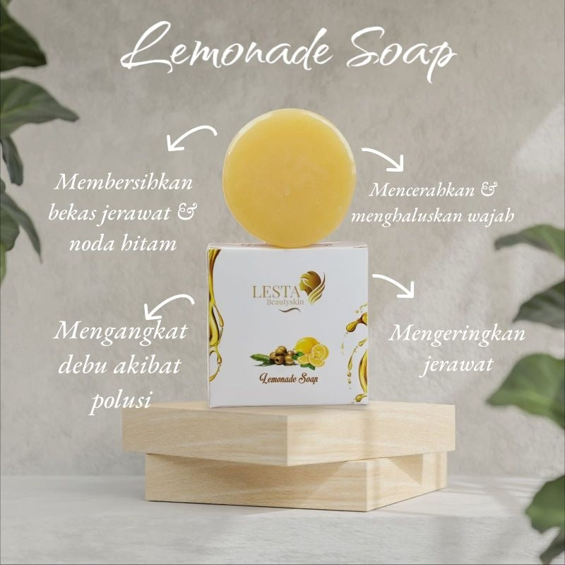 Lesta Beautyskin Daily Glow Krim Cerah Dan Lindungi