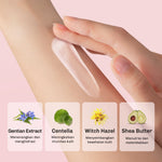 Lavojoy Let It Glow Body Serum Skin Brightening Upgraded Version | Body Lotion Untuk Mencerahkan Dan Melembabkan Kulit Dengan Niacinamide + Ceramide + Vitamin E