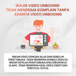 Kembang Bulan Kapsida HS 12 Kapsul FREE SCRUNCHIE KOREA - Obat Jerawat Gatal-gatal Kulit Bisul Alergi Bekas Jerawat Punggung dan Batu Ampuh untuk Kesehatan Kulit