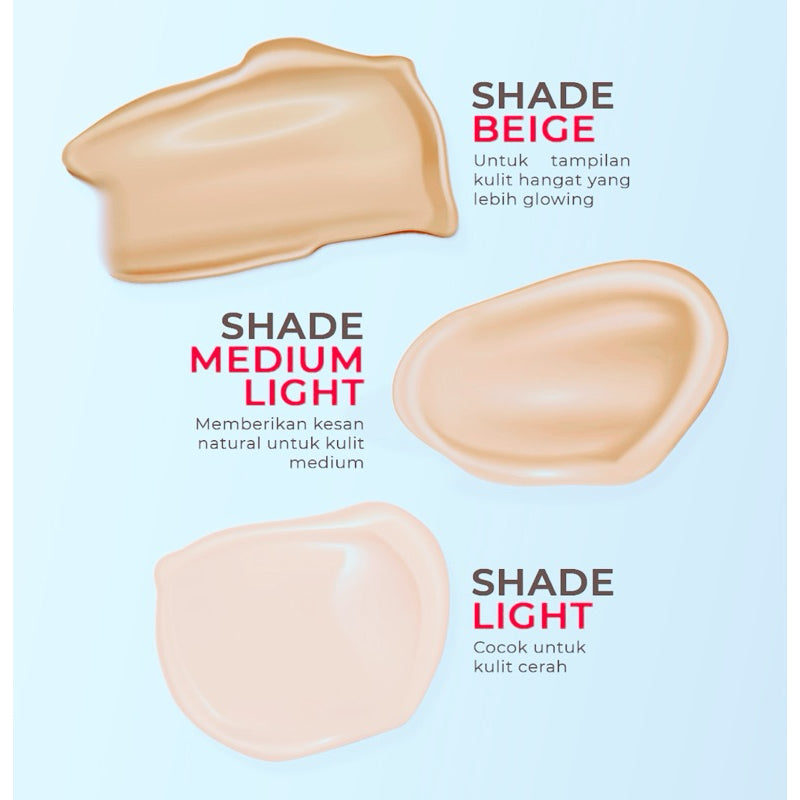 Perfect Tone Up Cushion SPF 30