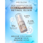 Serum MS glow
