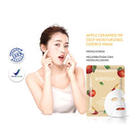 BIOAQUA Natural Skin Care Mask Masker Sheet