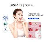 BIOAQUA Natural Skin Care Mask Masker Sheet