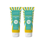 [SPECIAL AFFILIATE] [Twin Pack Gel] Azarine Hydrasoothe Sunscreen Gel SPF45 PA++++ [2x50ml] [LOLOS UJI INVIVO INVITRO] BEST SELLER sunscreen kulit berminyak berjerawat