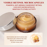 [CAMPAIGN] PREMIERE BEAUTE REVERSE SERIES RETINOL Kit ANTI-AGING FACIAL WASHTONER/SERUM/MOISTRURIZER Packages Skin Fade Fine Lines Skin Sahabat Samarkan Kerutan Perawatan Kulit Tahan Lama Anti penuaan Pemutih Memudar Garis Halus Anti Kerut