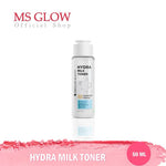 MS glow TONER