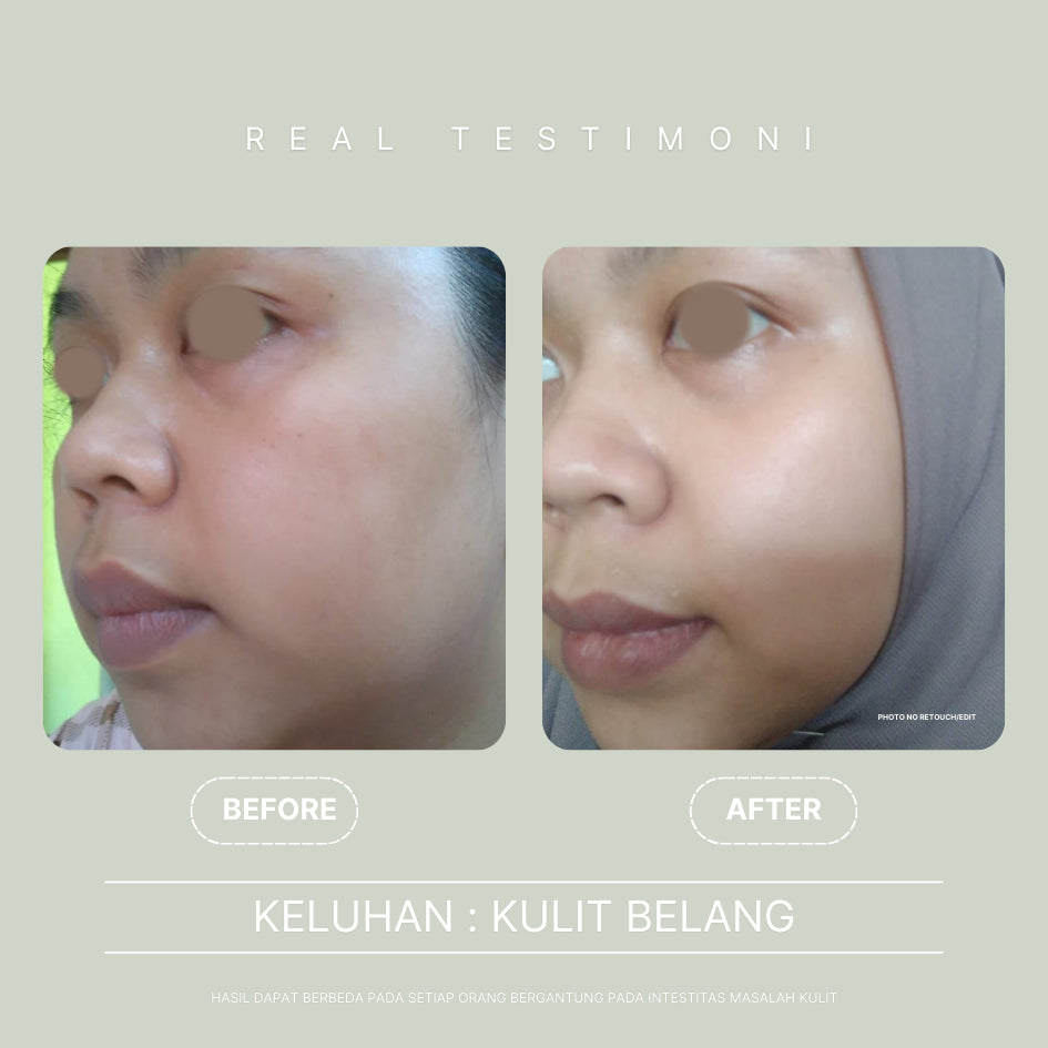 Personal Beauty Radiance Night Cream Renewing & Lightening