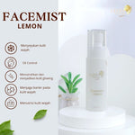 Lesta Beautyskin Daily Glow Krim Cerah Dan Lindungi