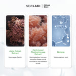 NEWLAB Fitlogy Gel | Krim untuk Perut, Paha dan Betis | Cream Body 30ml