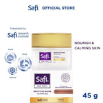 Safi Age Defy Sensitive Biome Calming Gel 45gr - Twin Pack