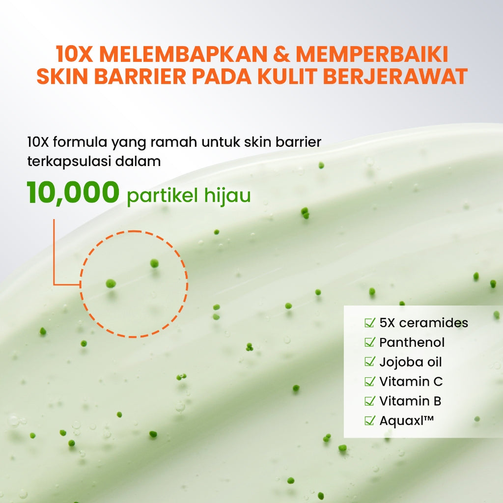 YOU AcnePlus Gentle Gel Cleanser Sabun Cuci Muka Jerawat Kulit Berminyak Berjerawat Salicylic Acid Face Wash