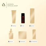 Travel Toner Avoskin Miraculous Refining 20ml-AHA BHA PHA-Eksfoliasi Kulit Wajah