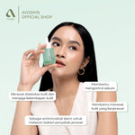 Serum Avoskin Your Skin Bae Tea Tree 30ml-Untuk Kulit Berjerawat