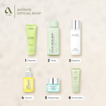 Toner Avoskin Your Skin Bae Niacinamide 100ml-Kulit Lembap & Cerah
