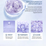 Eyeshare Cairan 360ml/120ml/60ml Pembersih Softlens Merk Solution