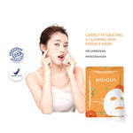 BIOAQUA Natural Skin Care Mask Masker Sheet