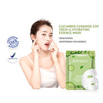 BIOAQUA Natural Skin Care Mask Masker Sheet
