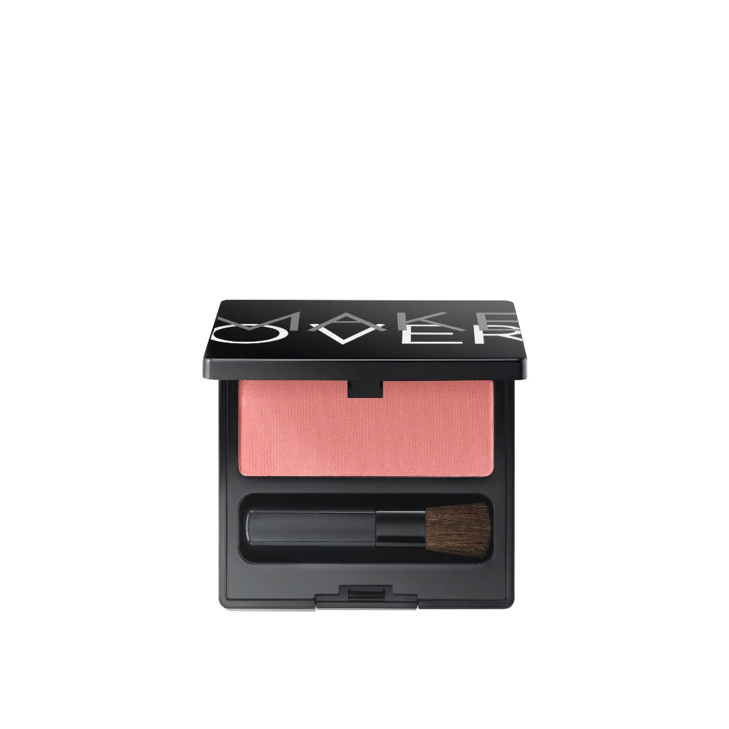MAKE OVER Blush On Single 6 g - Blush On
