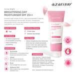Azarine Active Bright - Brightening Day Moisturiser SPF 25++ 20gr