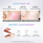 YOU Radiance Glow Illuminating Serum Brightening Vitamin C Niacinamide Gentle Glowing Skin