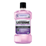 LISTERIN OBAT KUMUR ANTISEPTIK COOL MINT 250MLL / 100ML / 500ML/ FRESH CITRUS /' MULTI PROTECT/ NATURAL GREENTEA