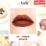 Nuface Dessert Lip Mouse