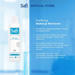 Safi Ultimate Bright Purifying Make Up Remover 200ml - Perawatan Wajah