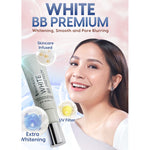 MS GLOW BB CREAM