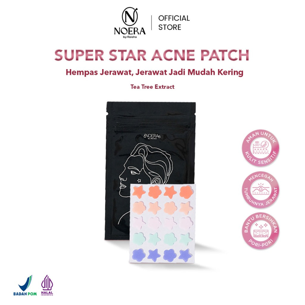 Noera Acne Patches - Acne Patch