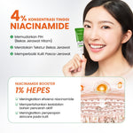 [NEW UPGRADED] YOU AcnePlus Spot Care Pro Serum Obat Totol Jerawat B5 Barrier Moisturizer Gel Obat Bekas Jerawat Kulit Sensitif Kulit Berjerawat [Hot Selling]