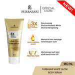 [Lebih Murah] Purbasari Body Serum 180ml / Body Lotion Viral
