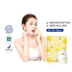 BIOAQUA Natural Skin Care Mask Masker Sheet