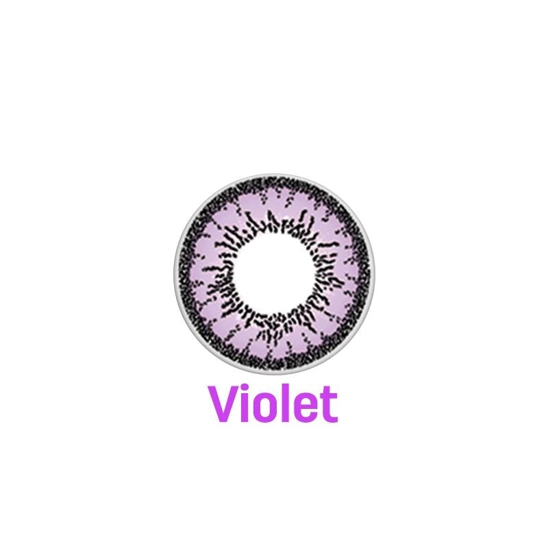 Sale Softlens Warna Normal Dan Minus Nyaman