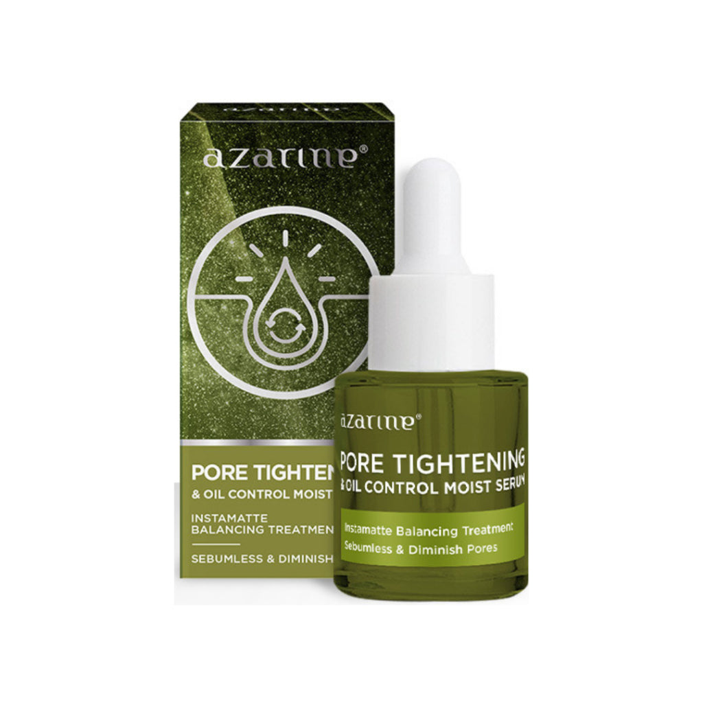 Azarine Pore Tightening & Oil Control Moist Serum 20ml
